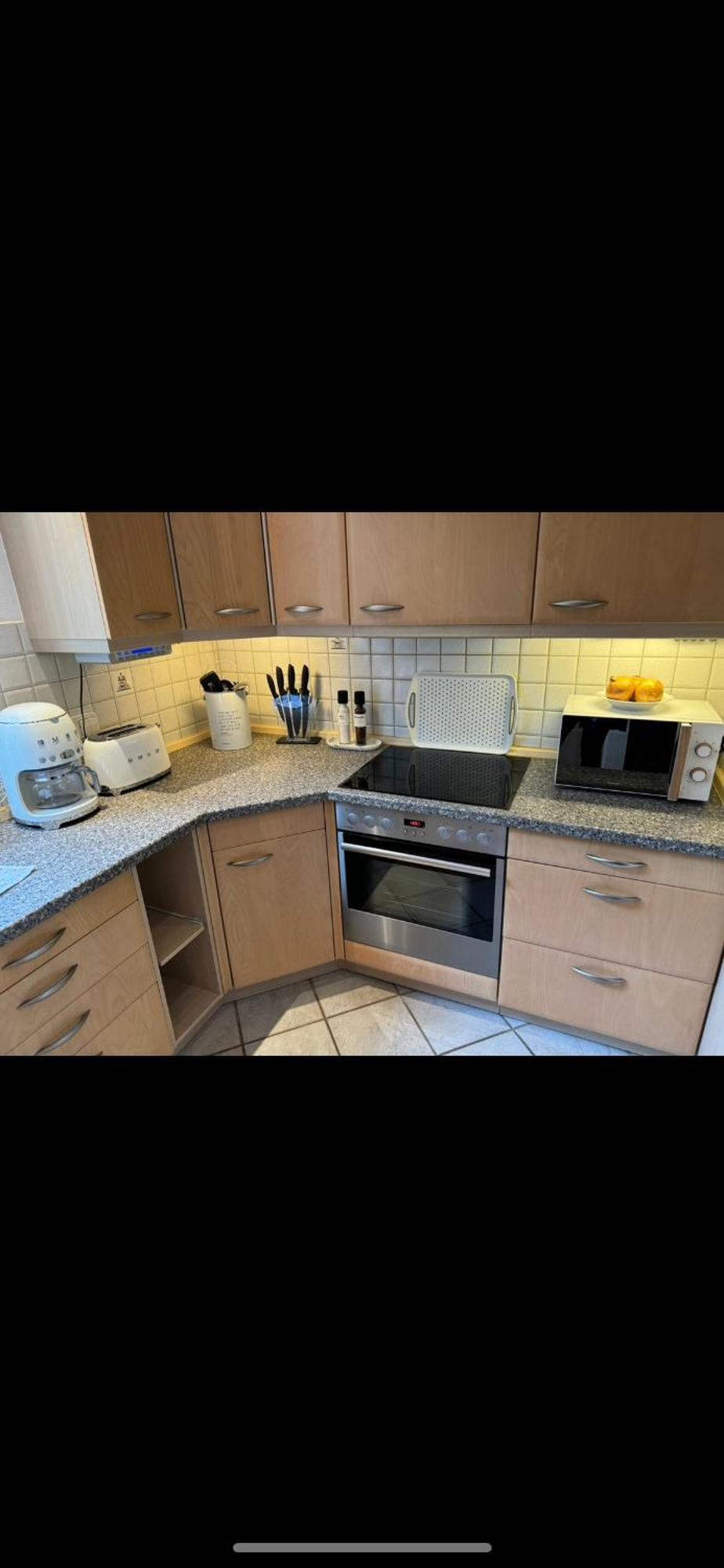 Elisabeth Am Harztor Apartment