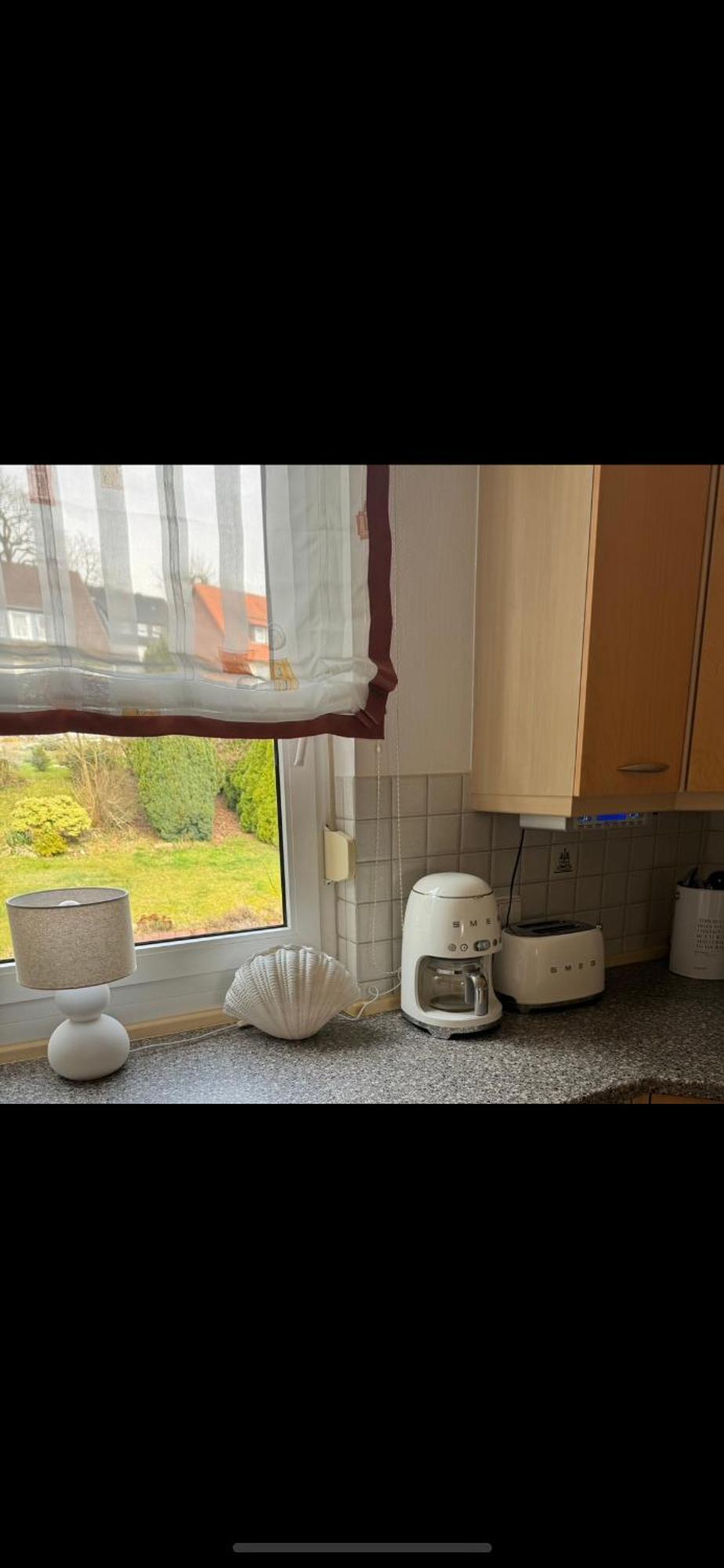 Elisabeth Am Harztor Apartment *