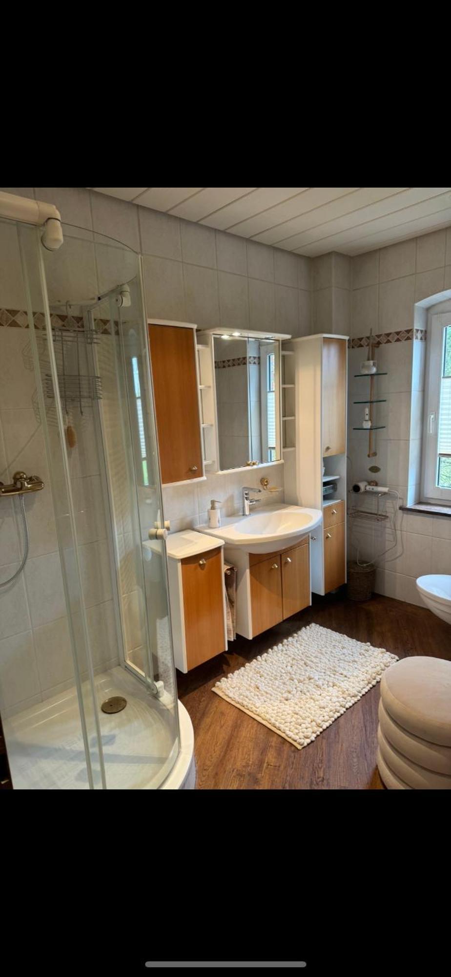 Elisabeth Am Harztor Apartment