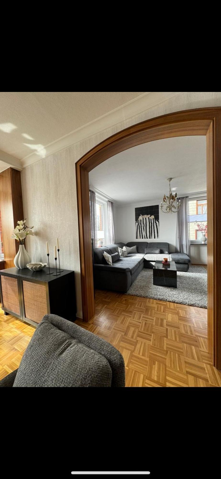 Apartment Elisabeth Am Harztor