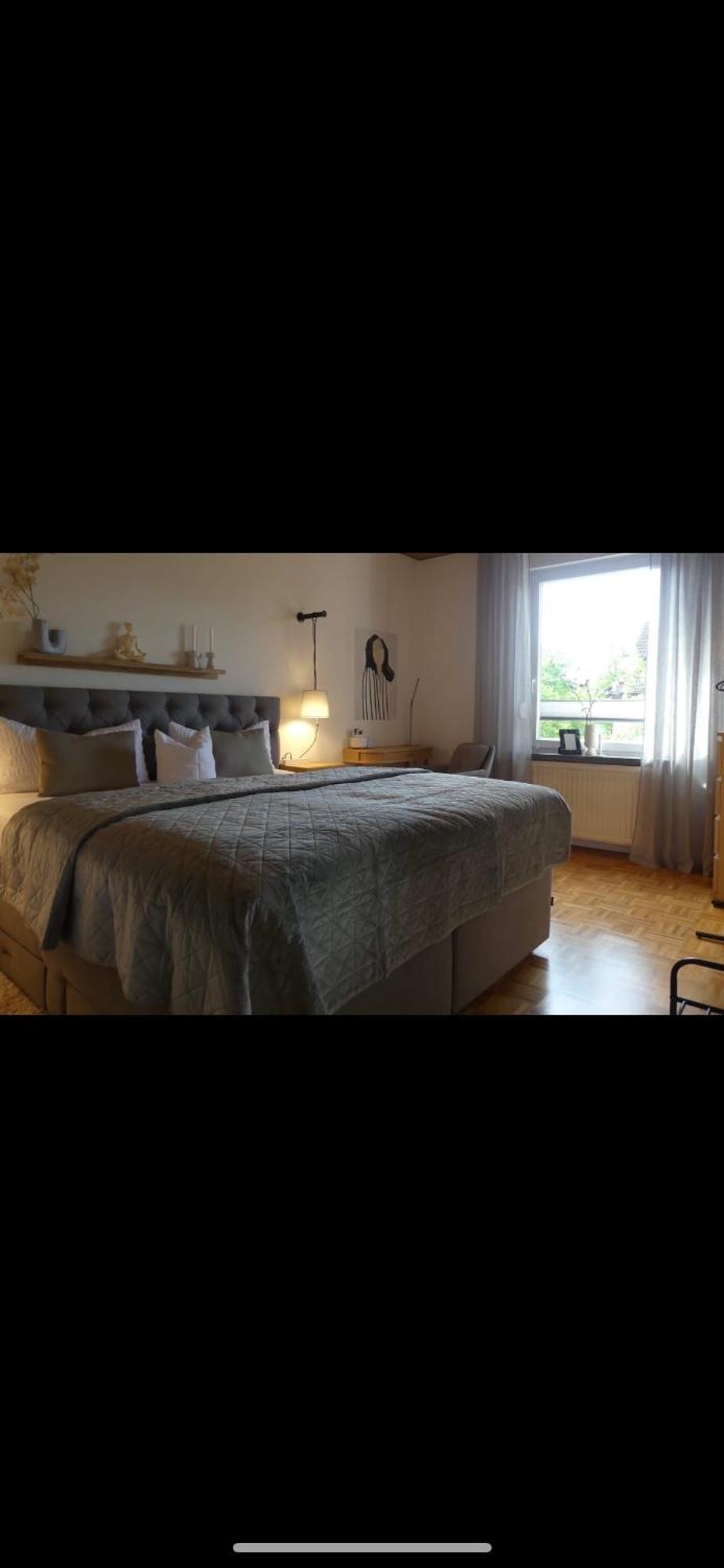 Apartment Elisabeth Am Harztor