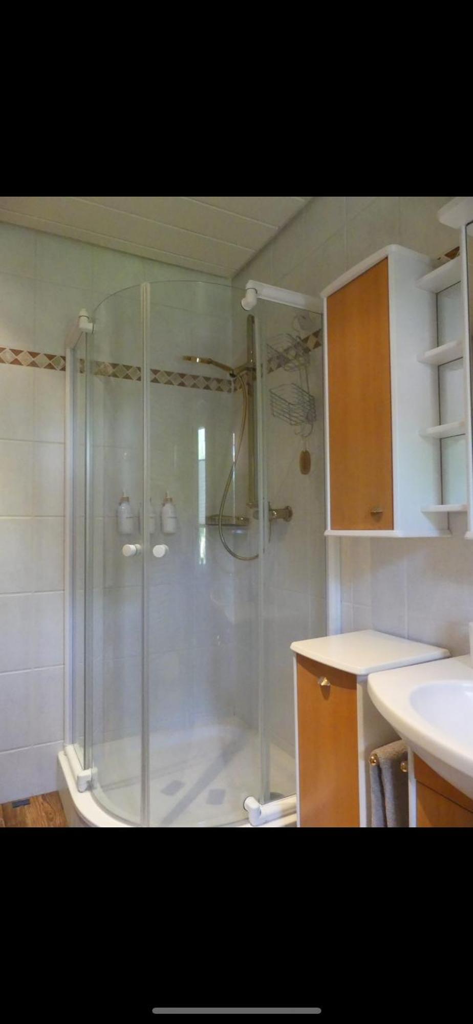Apartment Elisabeth Am Harztor *