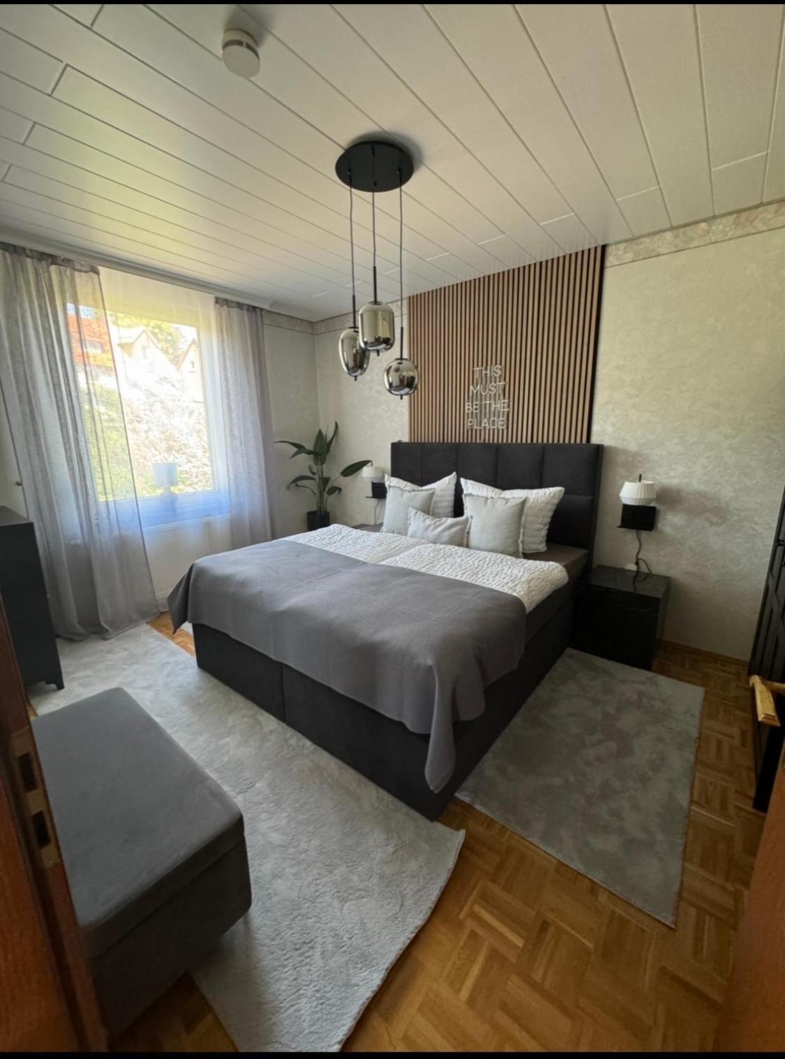 Apartment Elisabeth Am Harztor *