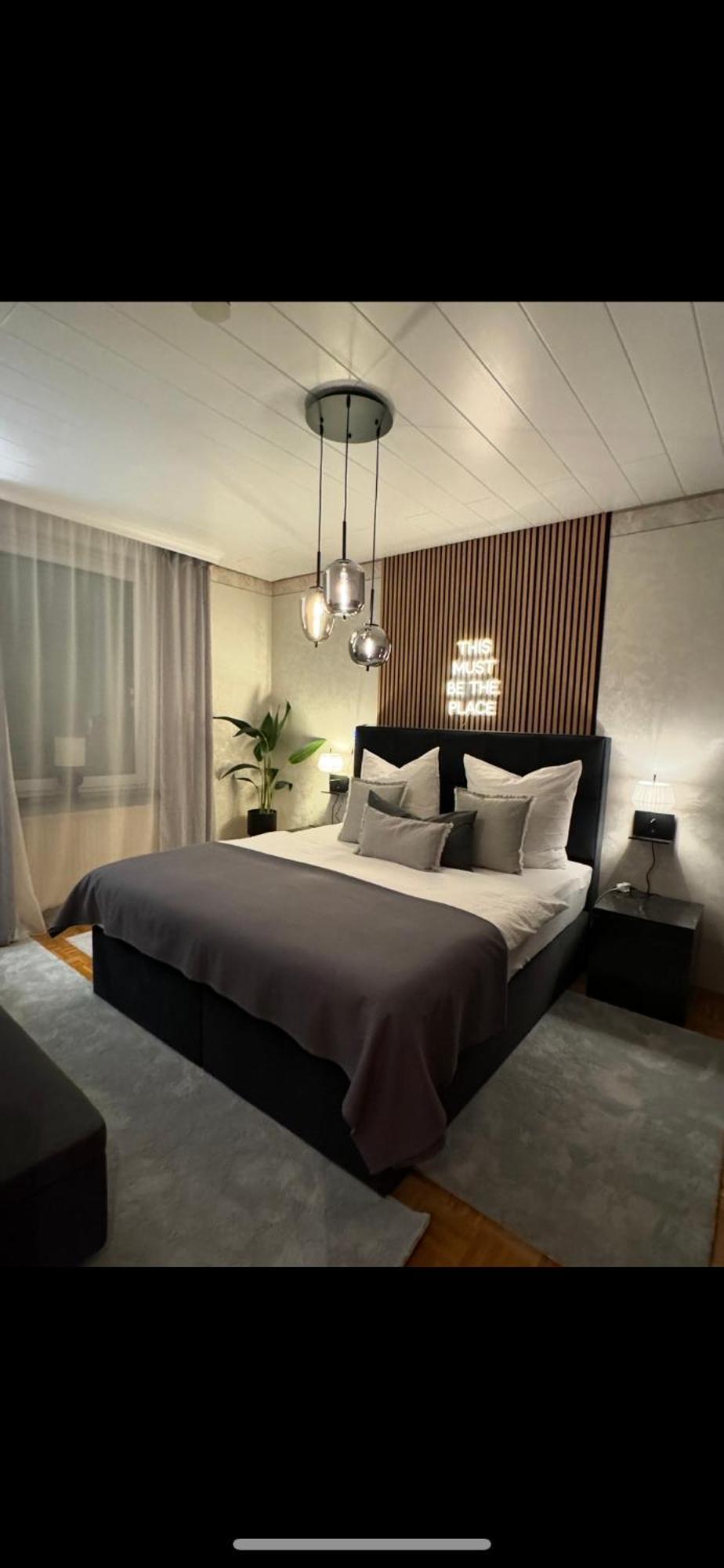 Apartment Elisabeth Am Harztor *